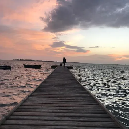 Vila Bambina Marsala
